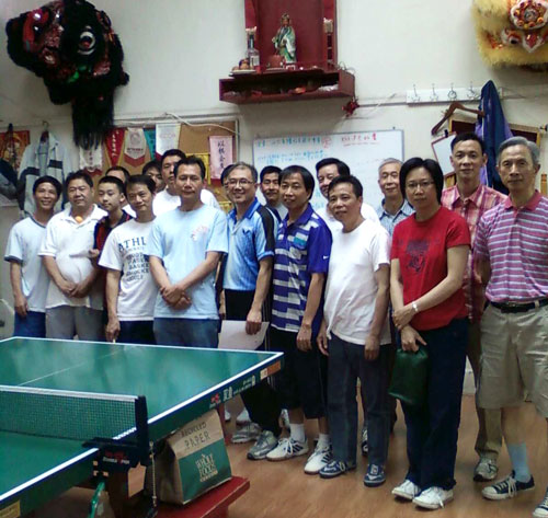 ping-pong-team